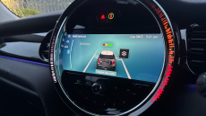 MINI Hatchback 1.5 Cooper Classic Premium 5dr Auto Petrol Hatchback